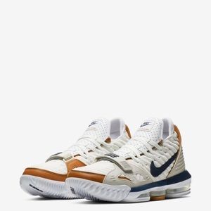 ❌SOLD❌LeBron 16 Air Trainer Medicine Ball